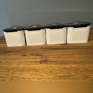 Williams Sonoma Sphere Ice Molds, Set of 4